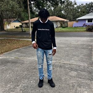 Meet your Posher, Shane